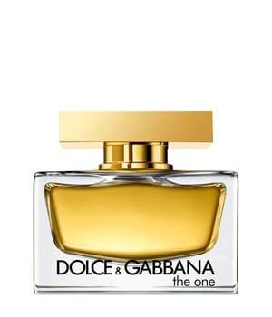 Dolce&Gabbana The One Eau de Parfum 50 ml