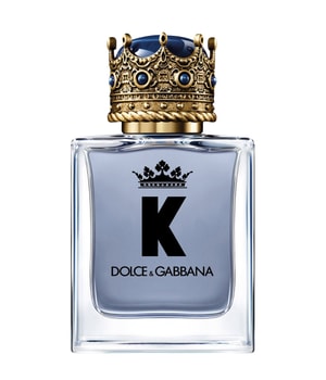 Dolce&Gabbana K by Dolce&Gabbana Eau de Toilette 50 ml