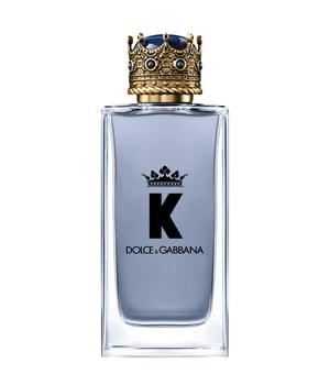 Dolce&Gabbana K by Dolce&Gabbana Eau de Toilette 100 ml