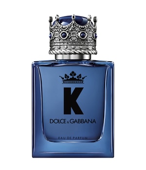 Dolce&Gabbana K by Dolce&Gabbana Eau de Parfum 50 ml