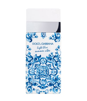 Dolce&Gabbana Light Blue Summer Vibes Eau de Toilette 100 ml