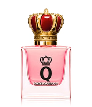 Dolce&Gabbana Q by Dolce&Gabbana Eau de Parfum 30 ml