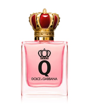 Dolce&Gabbana Q by Dolce&Gabbana Eau de Parfum 50 ml