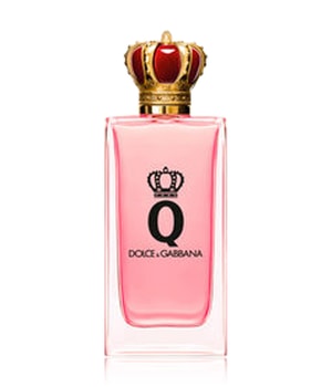 Dolce&Gabbana Q by Dolce&Gabbana Eau de Parfum 100 ml