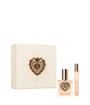 Dolce&Gabbana Devotion Geschenkset Duftset 1 Stk