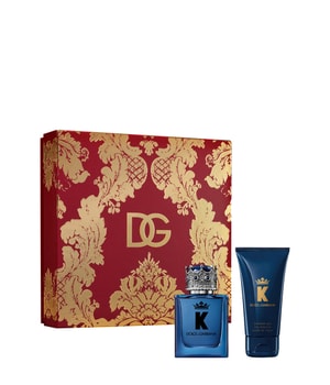 Dolce&Gabbana K by Dolce&Gabbana XMAS Set Duftset 1 Stk