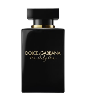 Dolce&Gabbana The Only One Intense Eau de Parfum 50 ml