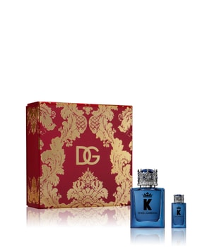 Dolce&Gabbana K by Dolce&Gabbana Limited Edition Duftset 1 Stk