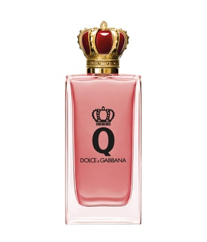 Dolce&Gabbana Q by Dolce&Gabbana Intense Eau de Parfum 100 ml