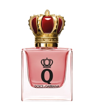 Dolce&Gabbana Q by Dolce&Gabbana Intense Eau de Parfum 30 ml