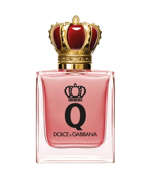 Dolce&Gabbana Q by Dolce&Gabbana Intense Eau de Parfum 50 ml