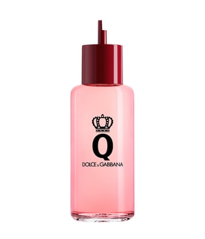 Dolce&Gabbana Q by Dolce&Gabbana Eau de Parfum 150 ml