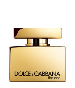 Dolce&Gabbana The One Gold Intense Eau de Parfum 50 ml