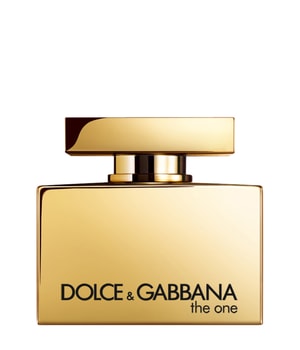 Dolce&Gabbana The One Gold Intense Eau de Parfum 75 ml