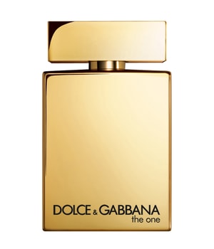 Dolce&Gabbana The One Gold Intense Pour Homme Eau de Parfum 100 ml