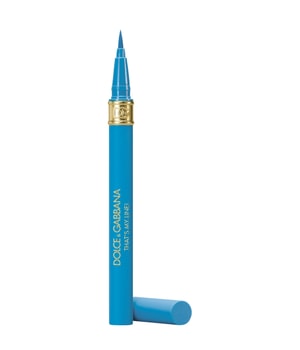 Dolce&Gabbana Thats My Line! 24h Lasting Waterproof Eyeliner 1 ml Grau