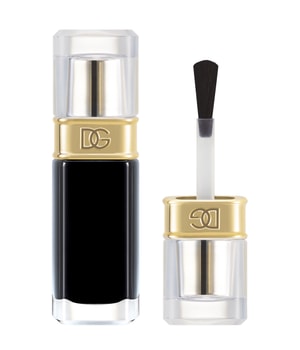 Dolce&Gabbana Nailed It! Nagellack 7 ml Schwarz