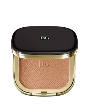 Dolce&Gabbana Face&Eyes Match Bronzer 14 g Hellbraun