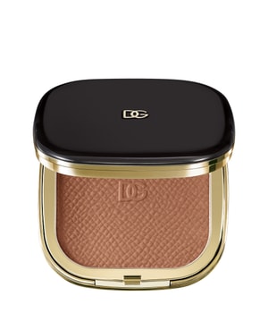 Dolce&Gabbana Face&Eyes Match Bronzer 14 g Braun