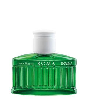 Laura Biagiotti Roma Uomo Green Swing Eau de Toilette 75 ml