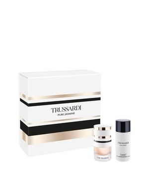 Trussardi Pure Jasmine Eau de Parfum 25 ml 60 ml Duftset 1 Stk