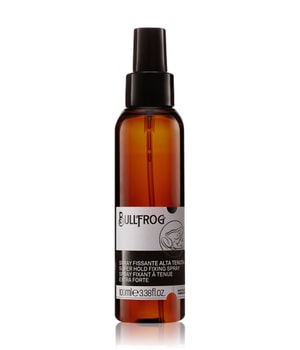 BULLFROG Super Hold Haarspray 100 ml