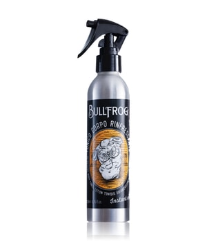 BULLFROG Refreshing Body Tonic Körperspray 200 ml