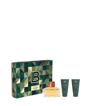 Laura Biagiotti Roma Uomo Giftset Duftset 1 Stk