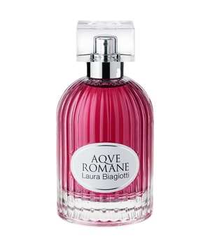 Laura Biagiotti Aqve Romane Uva Dulcis Eau de Toilette 100 ml