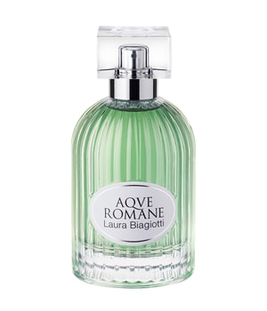 Laura Biagiotti Aqve Romane Divinum Ficus Eau de Toilette 100 ml