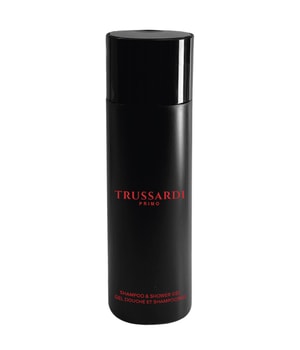 Trussardi Primo Shampoo & Shower Gel Duschgel 200 ml