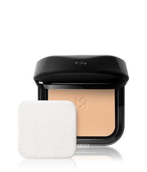 KIKO Milano Full Coverage Blurring Powder Foundation Kompakt Foundation 10 ml Nude