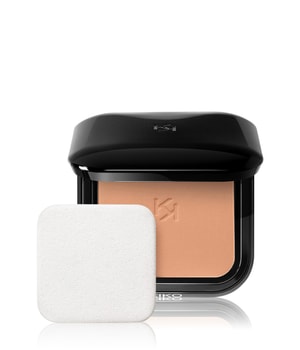 KIKO Milano Full Coverage Blurring Powder Foundation Kompakt Foundation 10 ml Rosa