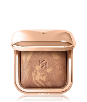 KIKO Milano Silky Glow Baked Bronzer Bronzingpuder 9 g Hellbraun