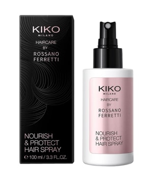 KIKO Milano Nourish & Protect Hair Spray Haarspray 100 ml