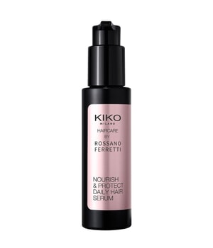 KIKO Milano Nourish & Protect Daily Hair Serum Haarserum 100 ml