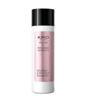 KIKO Milano Nourish & Protect Shampoo Haarshampoo 200 ml