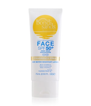 Bondi Sands SPF 50+ Face Sunscreen Sonnencreme 75 ml