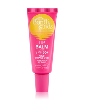 Bondi Sands SPF 50+ Lip Balm Lippenbalsam 10 g Rot