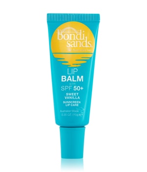 Bondi Sands SPF 50+ Lip Balm Lippenbalsam 10 g Nude