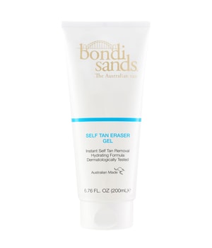 Bondi Sands Self Tan Eraser Gel Selbstbräunungsgel 200 ml