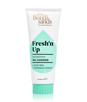 Bondi Sands Fresh'n Up Gel Cleanser Gesichtsgel 150 ml