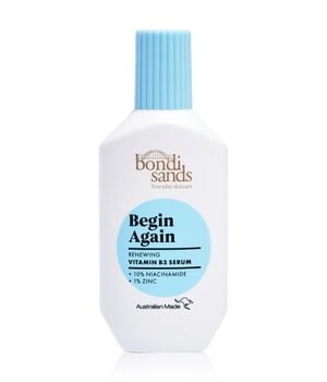 Bondi Sands Begin Again Treatment Booster Vitamin B Gesichtskur 30 ml