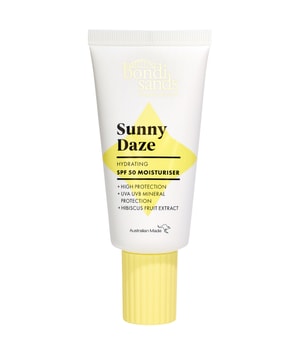 Bondi Sands Sunny Daze SPF 50 Face Moisturiser Gesichtscreme 50 ml