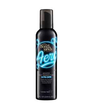 Bondi Sands Aero Self Tanning Foam Ultra Dark Selbstbräunungsmousse 225 ml