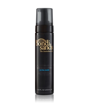 Bondi Sands Self Tanning Foam Ultra Dark Selbstbräunungsmousse 200 ml