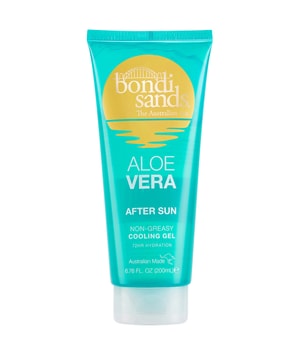 Bondi Sands Aloe Vera Aftersun Gel Tube After Sun Gel 200 ml