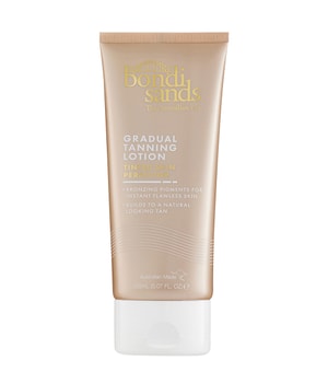 Bondi Sands Gradual Tanning Lotion Tinted Skin Perfector Selbstbräunungslotion 150 ml