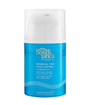 Bondi Sands Gradual Face Tan Lotion Selbstbräunungslotion 50 ml