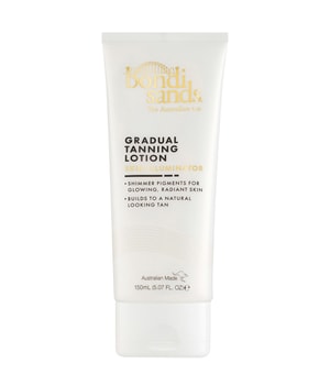 Bondi Sands Gradual Tanning Lotion Skin Illuminator Selbstbräunungslotion 150 ml